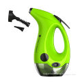 Handle steam cleaner, with round sponge, handy and light, remove stubborn stainsNew